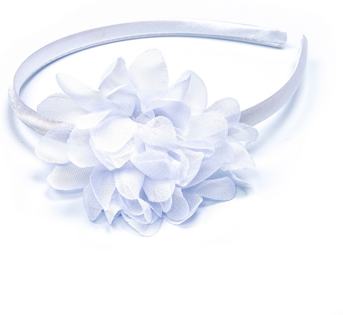 Ободок для волос «Цветок» | Kid's Accessories | Bradex