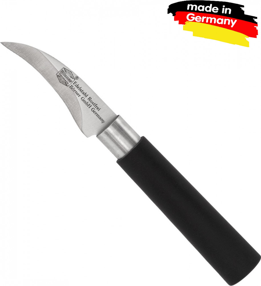 Нож картофельный «Asia» | ASIA | Bőrner