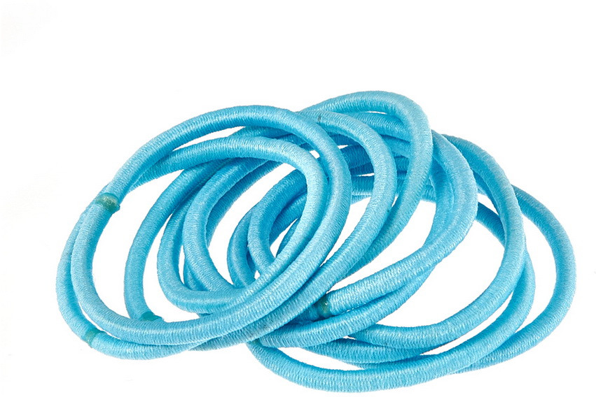 Набор резинок для волос | Kid's Accessories | Bradex