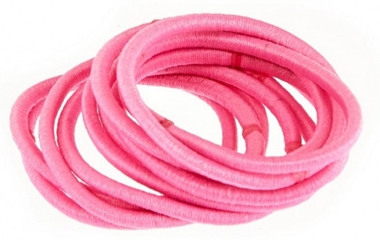 Набор резинок для волос