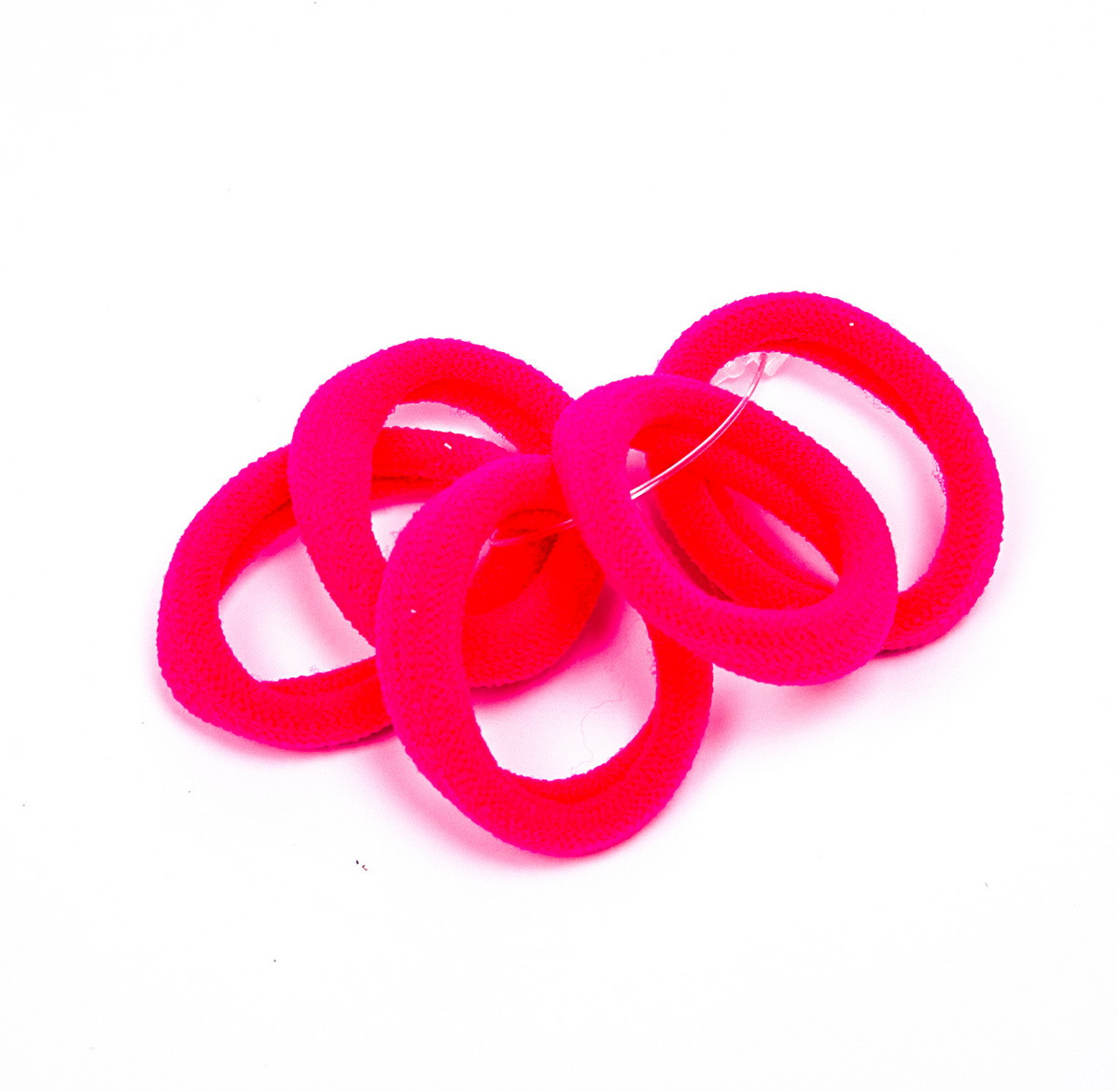 Набор резинок для волос | Kid's Accessories | Bradex