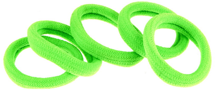 Набор резинок для волос | Kid's Accessories | Bradex