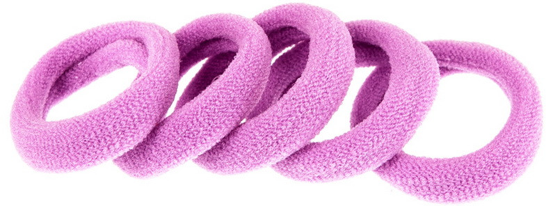 Набор резинок для волос | Kid's Accessories | Bradex