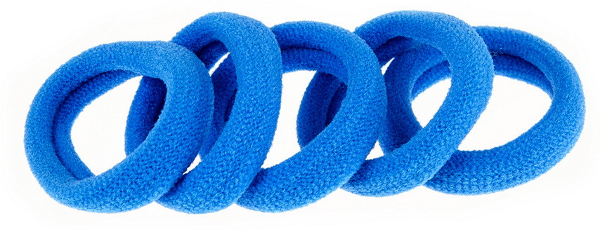 Набор резинок для волос | Kid's Accessories | Bradex