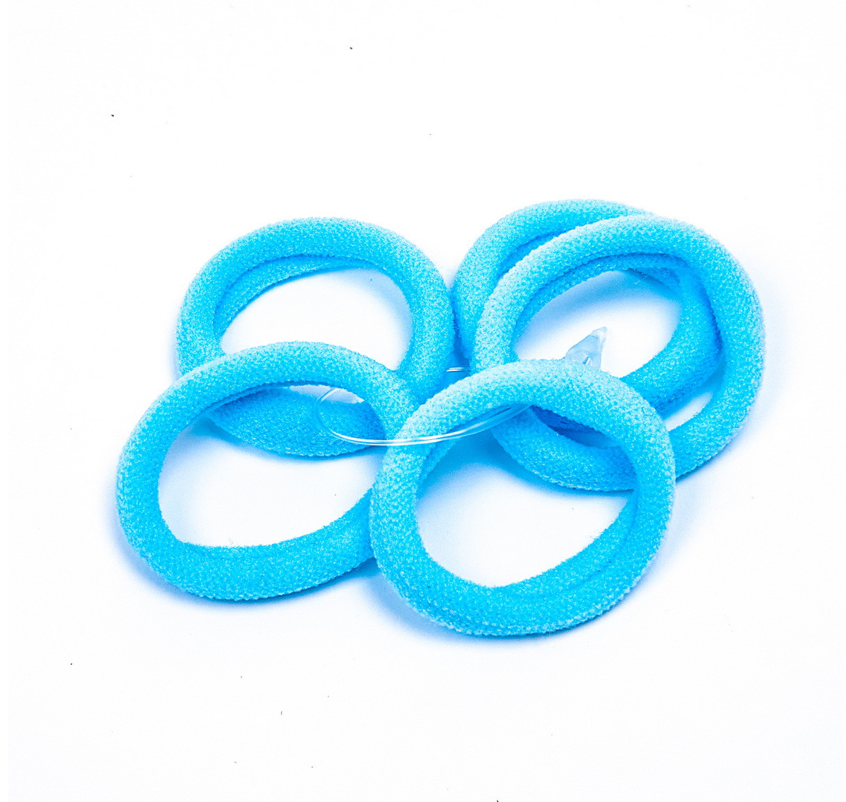 Набор резинок для волос | Kid's Accessories | Bradex