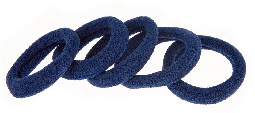 Набор резинок для волос | Kid's Accessories | Bradex