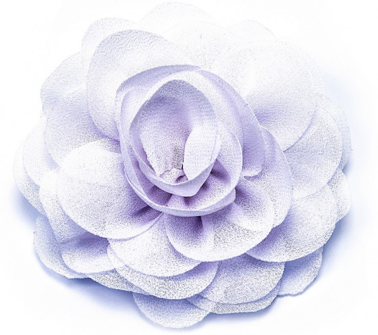 Резинка для волос «Цветок»