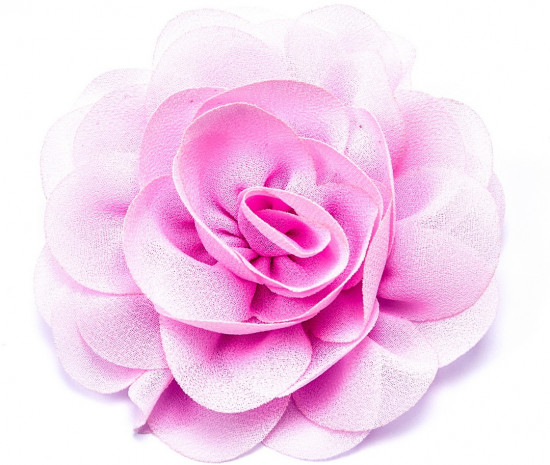 Резинка для волос «Цветок»