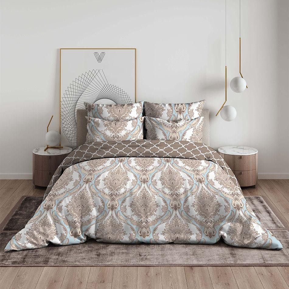 Комплект постельного белья «Венеция» | Василиса