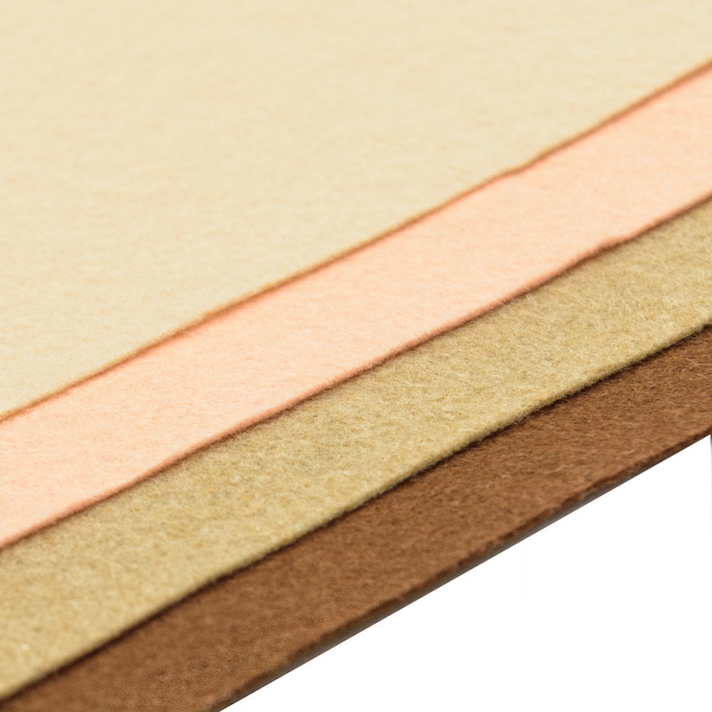 Набор фетра листового | Astra&Craft