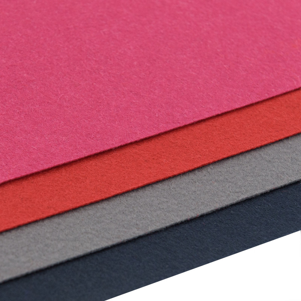 Набор фетра листового | Astra&Craft