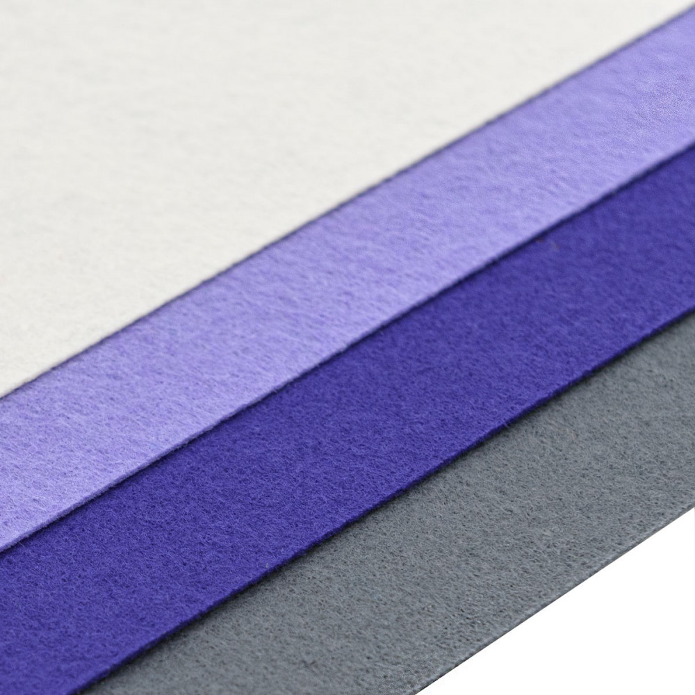 Набор фетра листового | Astra&Craft