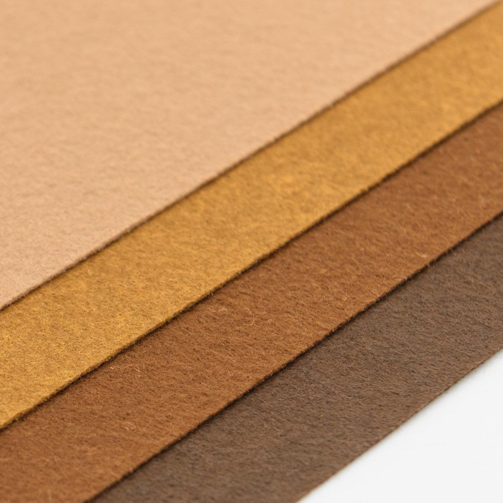 Набор фетра листового | Astra&Craft