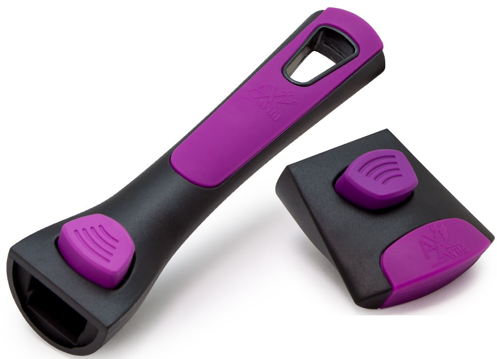 Комплект съемных ручек | AxWild