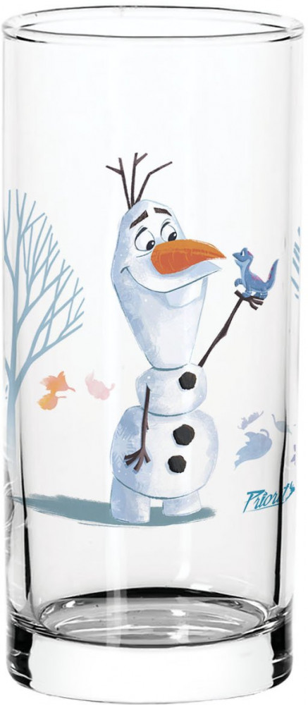 Стакан «Олаф» | Холодное сердце 2 | PrioritY