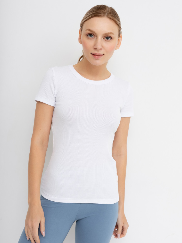 Футболка женская | Mark Formelle