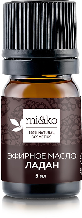Эфирное масло «Ладан», органик | Mi&ko