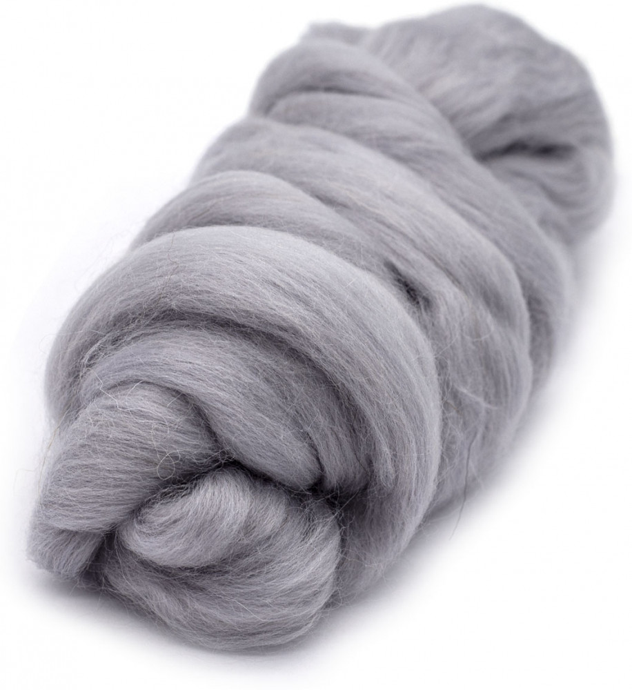 Лента для валяния полутонкая | Камтекс