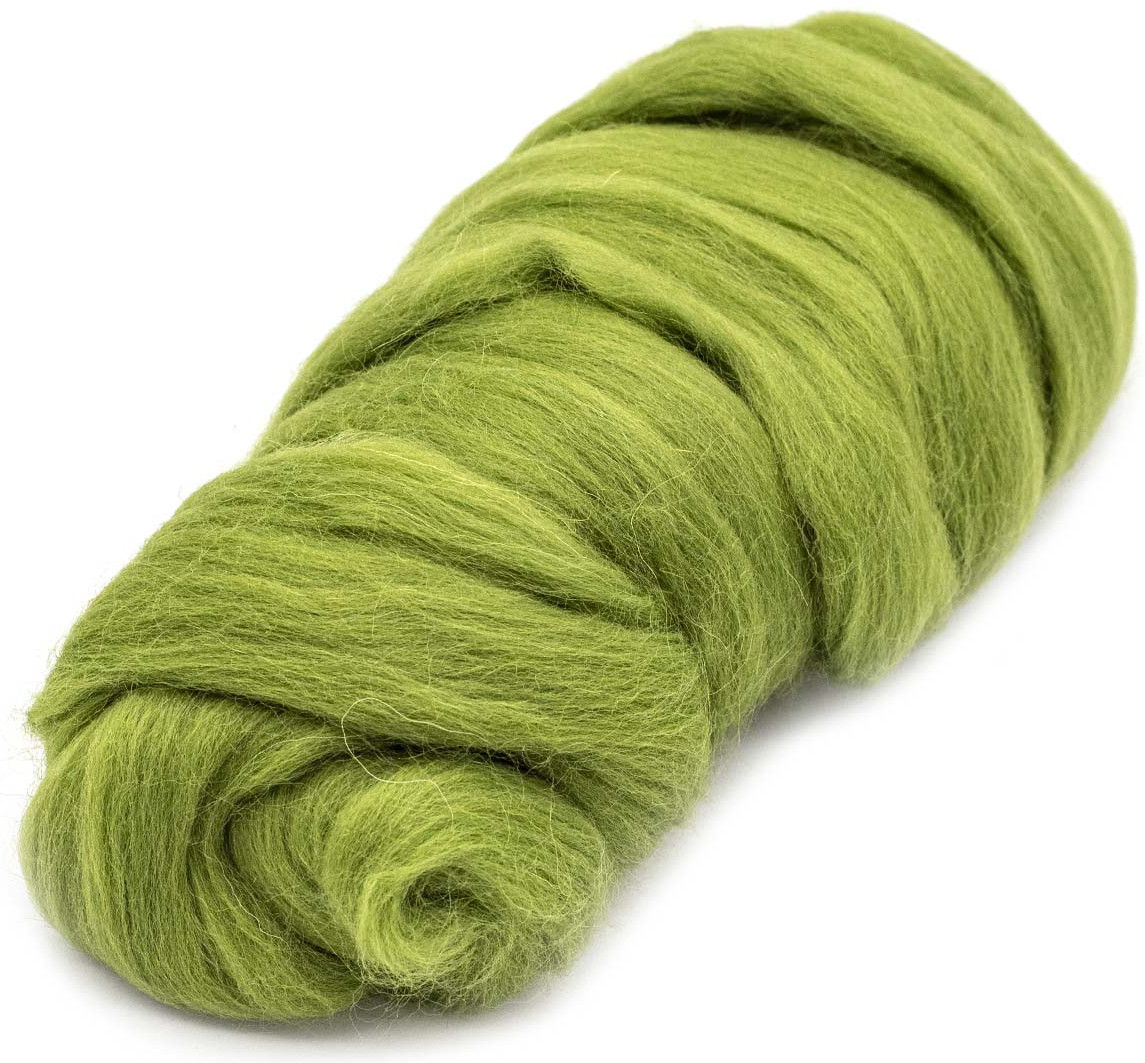 Лента для валяния полутонкая | Камтекс