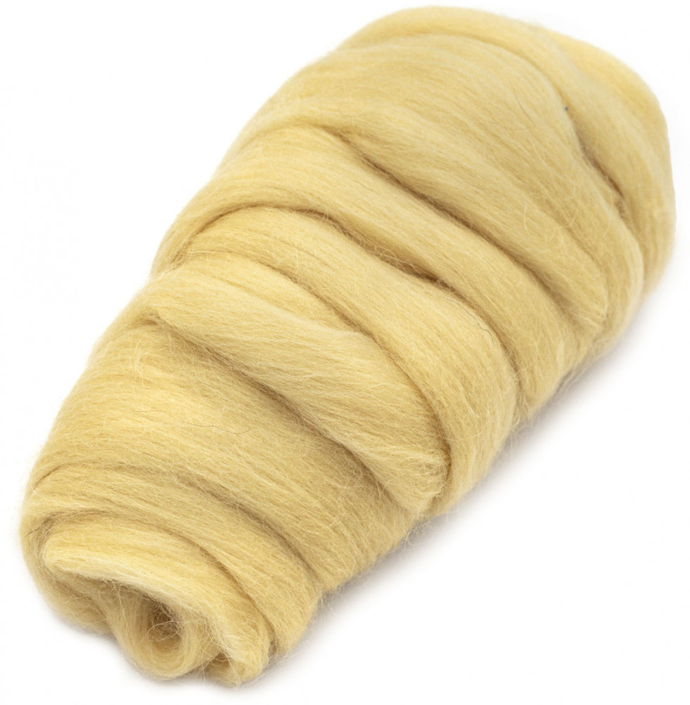 Лента для валяния полутонкая | Камтекс