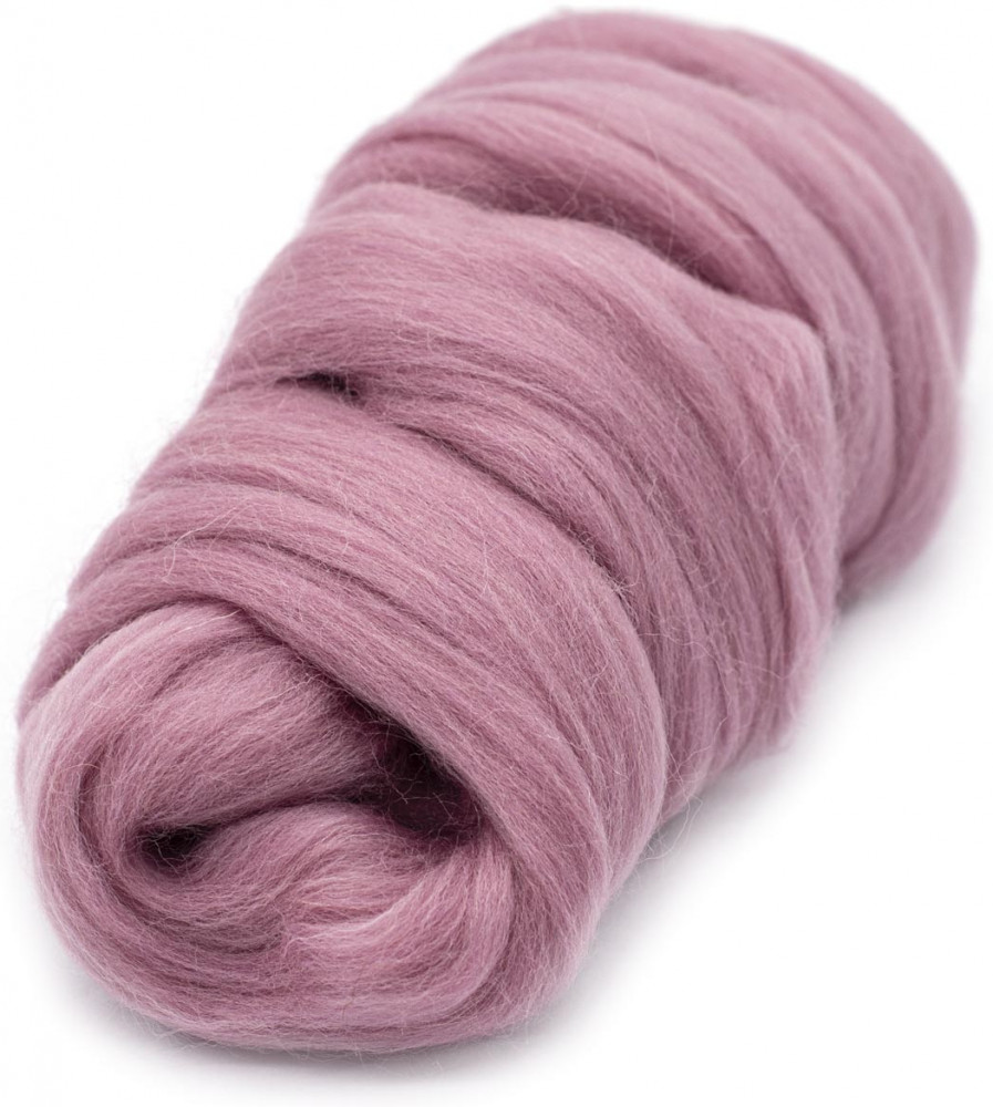 Лента для валяния полутонкая | Камтекс