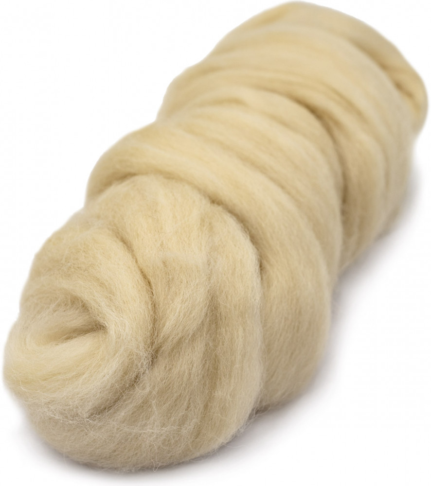 Лента для валяния полутонкая | Камтекс