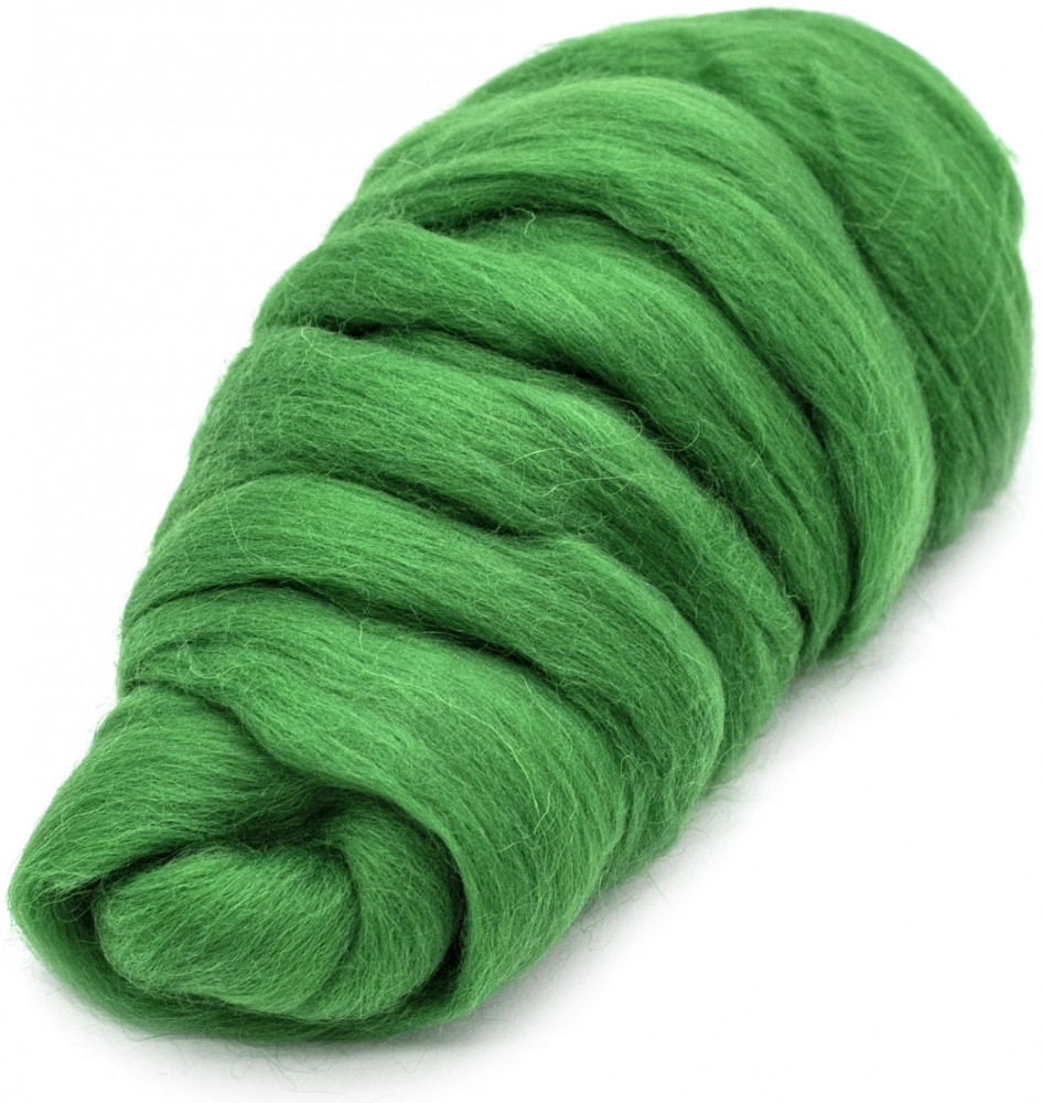 Лента для валяния полутонкая | Камтекс