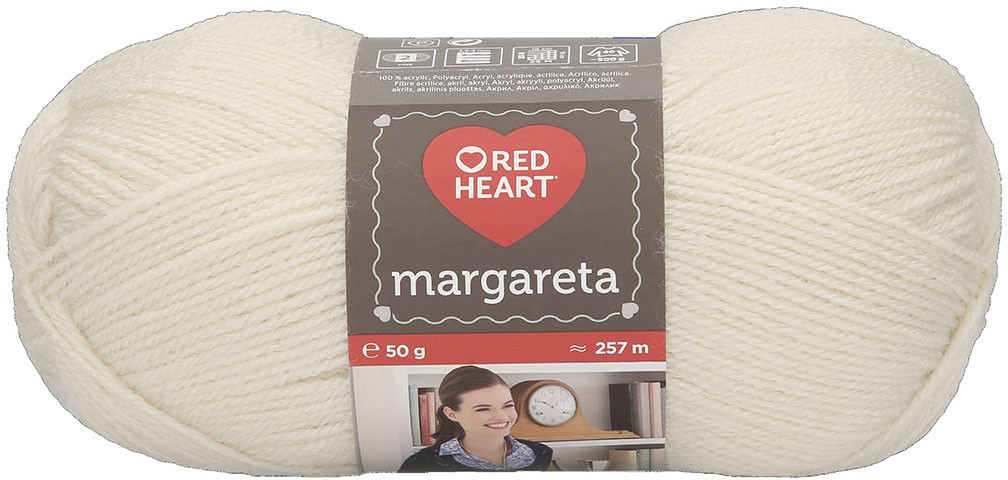 Пряжа для вязания «Margareta» | Margareta | Red Heart