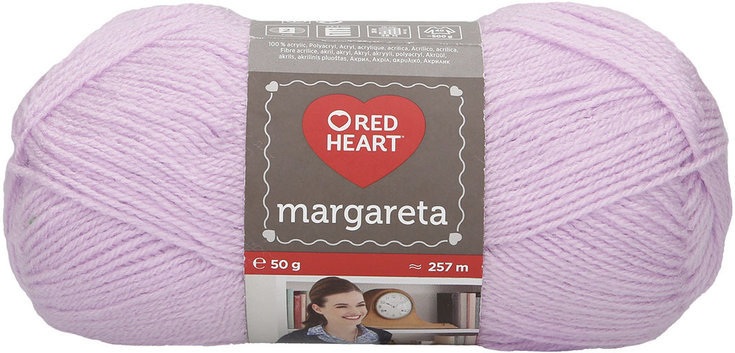 Пряжа для вязания «Margareta» | Margareta | Red Heart