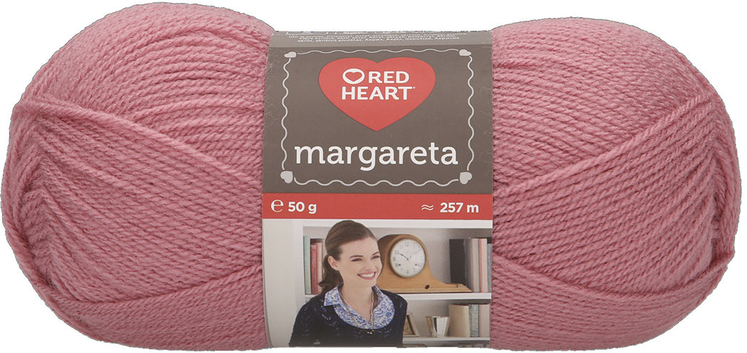Пряжа для вязания «Margareta» | Margareta | Red Heart