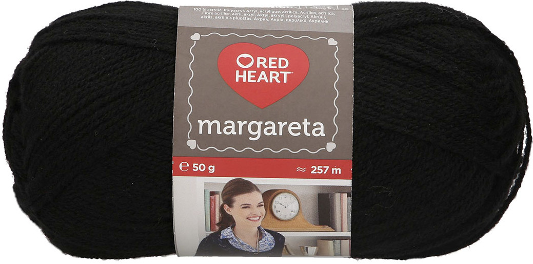 Пряжа для вязания «Margareta» | Margareta | Red Heart
