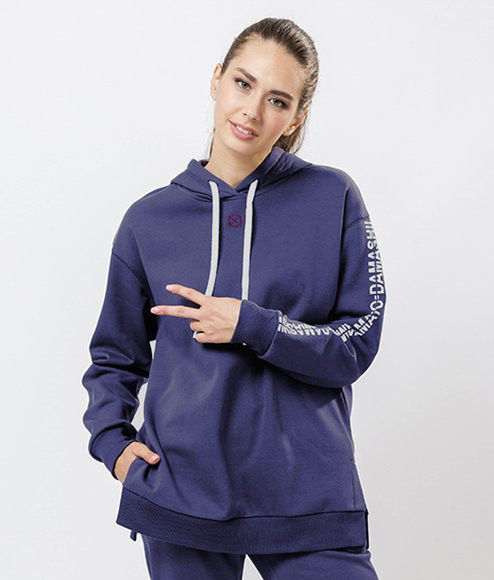 Худи женское | OXOUNO