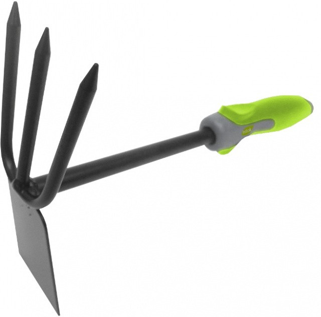 Мотыжка комбинированная | Listok