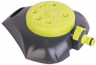 Разбрызгиватель 8 режимный | Listok