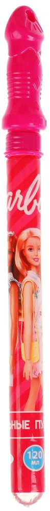 Пузыри мыльные | Barbie | Играем вместе