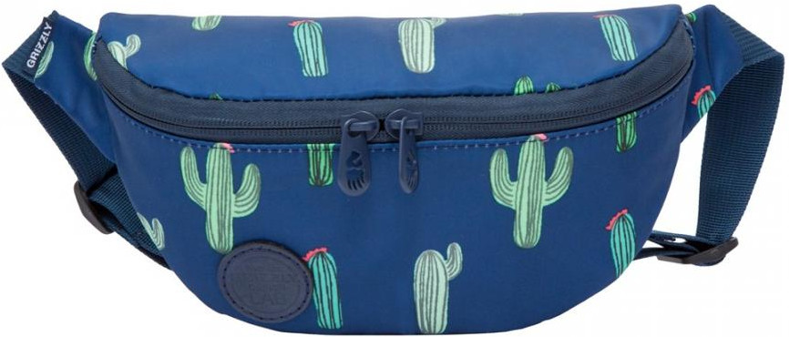 Сумка женская поясная | Grizzly