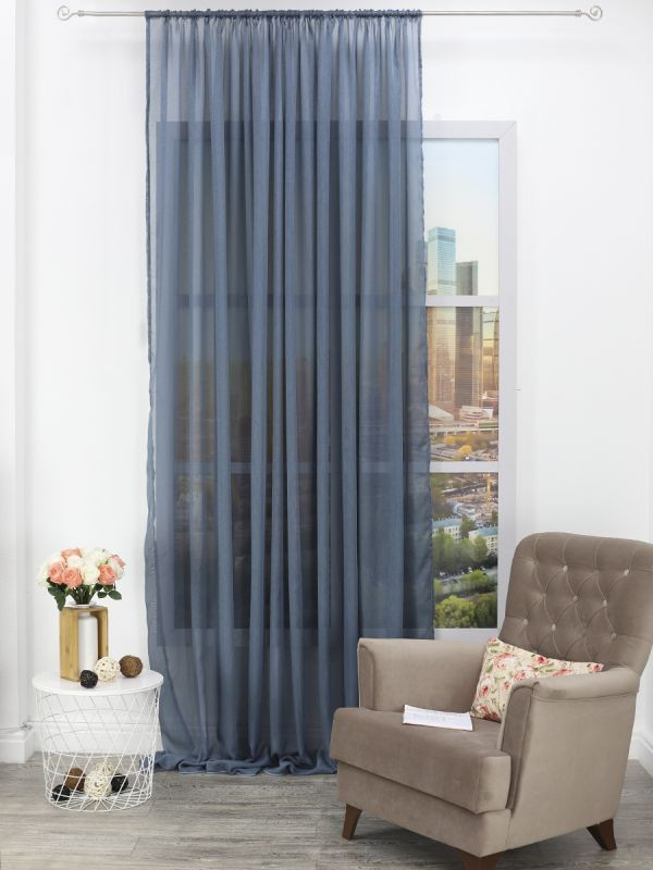 Тюль | Amore Mio