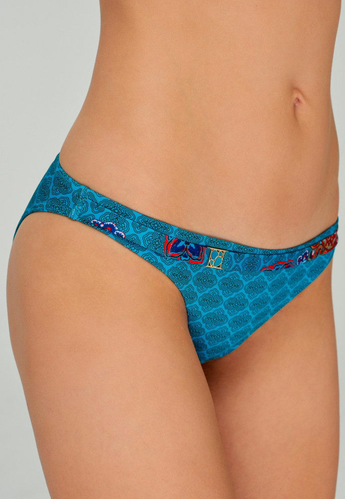 Плавки женские | Marc & André