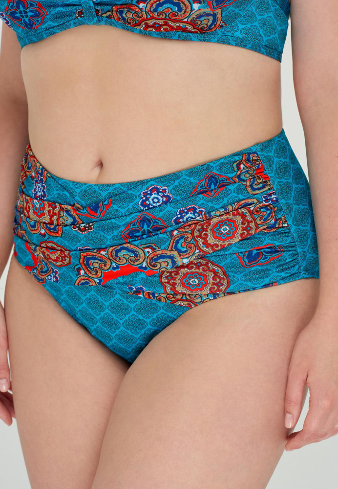 Плавки женские | Marc & André