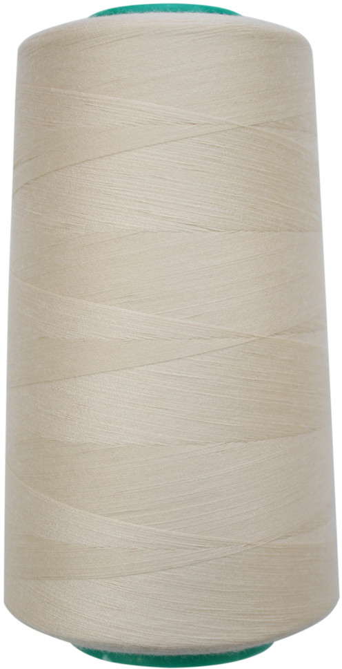 Нить универсальная, цвет кремовый №229 | Bestex