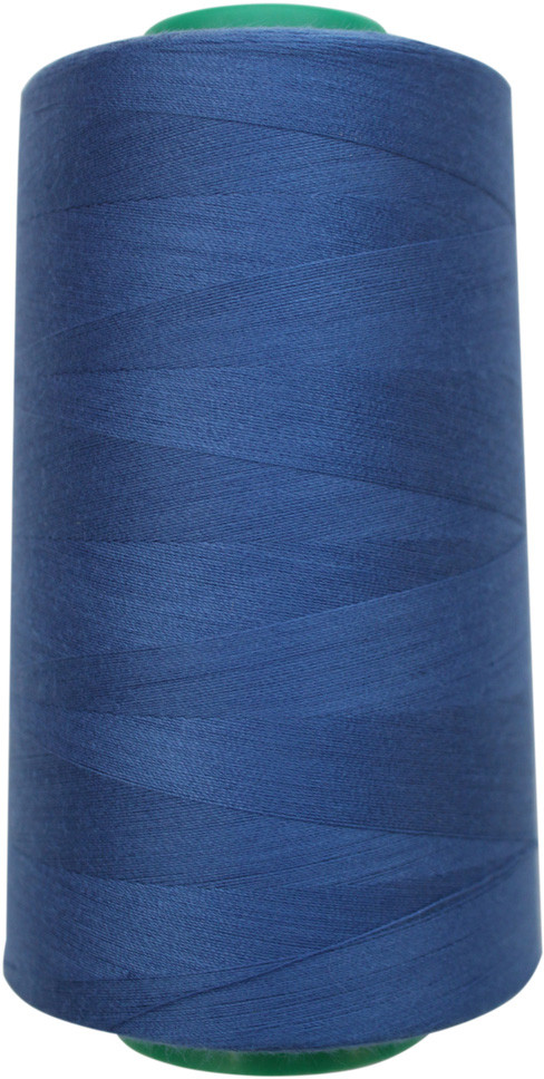 Нить универсальная, цвет васильковый №094 | Bestex