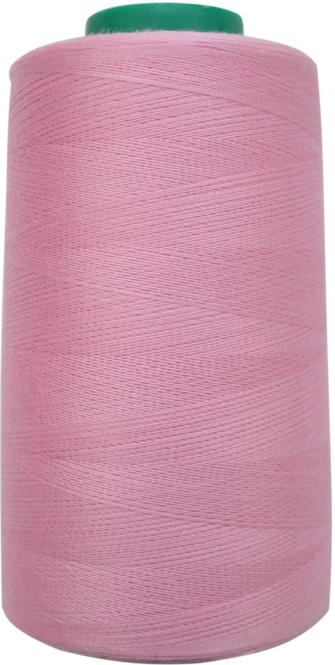 Нить универсальная, цвет розово-сиреневый №293 | Bestex