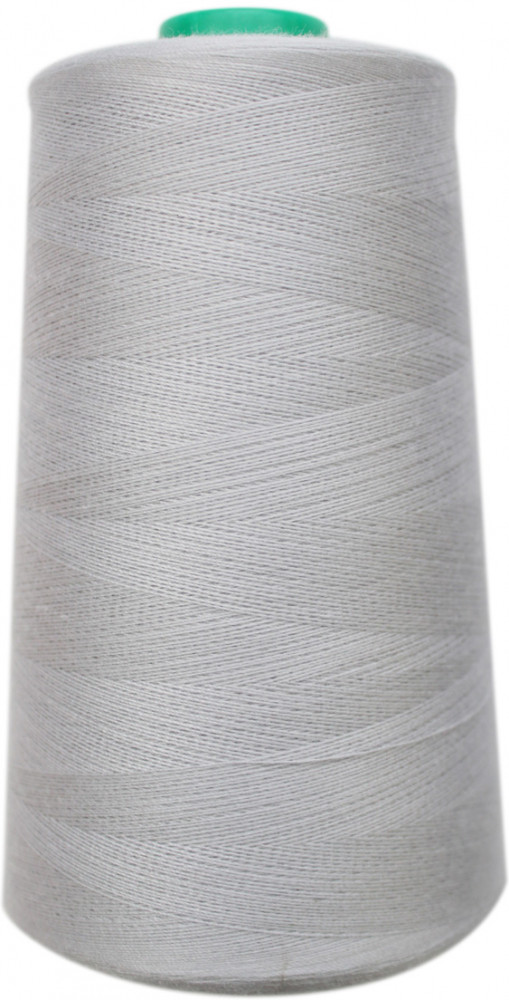 Нить универсальная, цвет серо-голубой №308 | Bestex