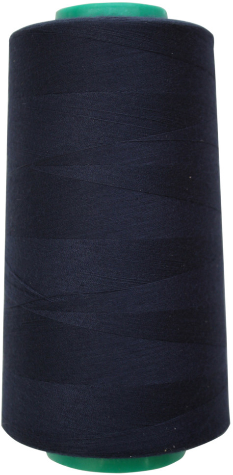 Нить универсальная, цвет индиго №099 | Bestex
