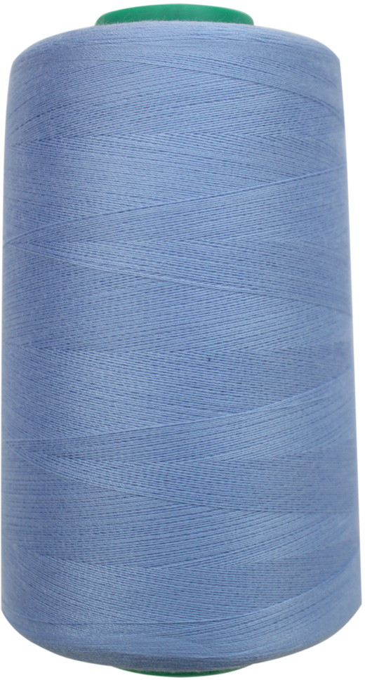 Нить универсальная, цвет бледно-сиреневый №321 | Bestex