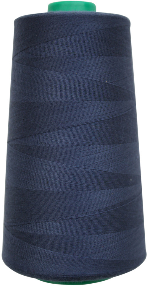 Нить универсальная, цвет синий №274 | Bestex