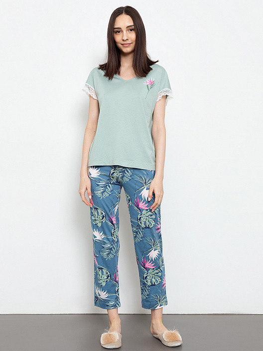 Комплект женский | Mark Formelle