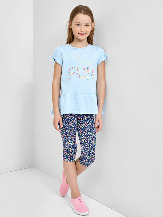 Комплект для девочек | Mark Formelle