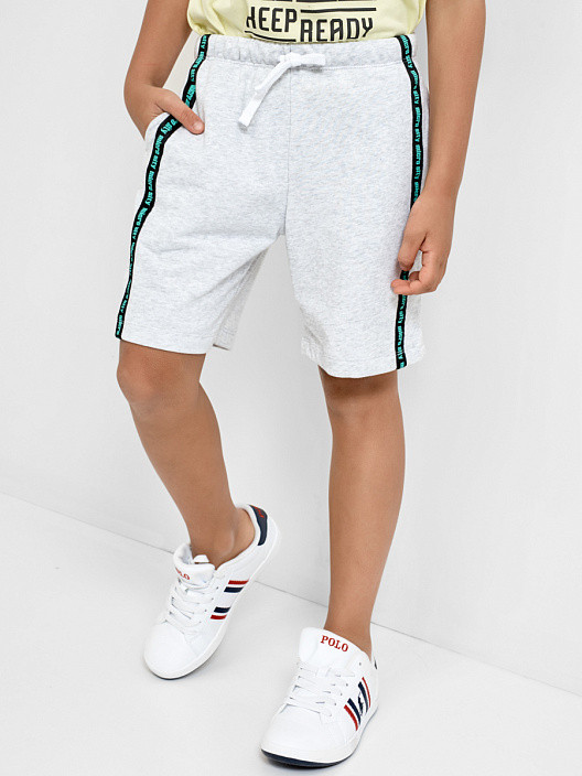 Шорты для мальчиков | Mark Formelle