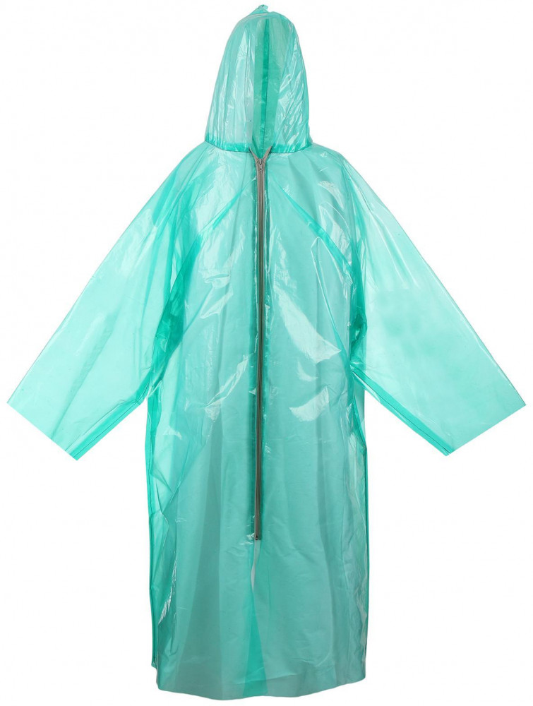Плащ-дождевик на молнии | Maclay